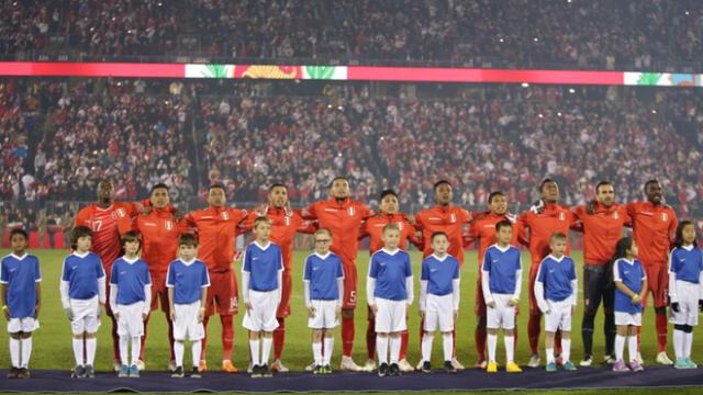 Selección peruana: ¿podrá jugar los amistosos en noviembre contra Costa Rica y Ecuador?