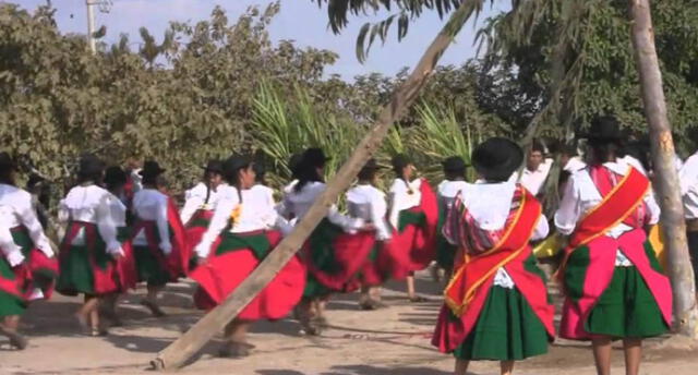 Tacna: Carnaval de Tarata será reconocido como Patrimonio Cultural de la Nación.