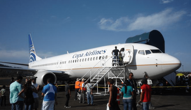 Venezuela suspende vuelos con aerolínea panameña por 3 meses 