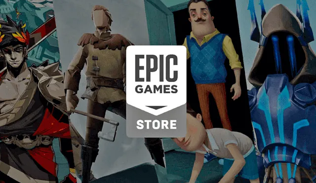 El soporte de mods de Epic Games Store aún no tiene fecha de lanzamiento.