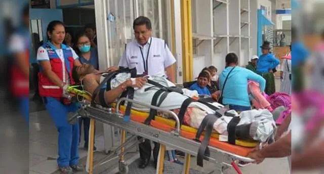 Piloto hindú del Rally Dakar termina gravemente herido en Tacna 