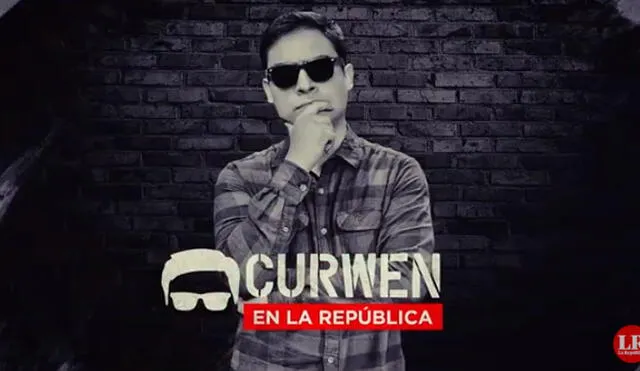 Curwen: El prófugo hermanito Félix Moreno