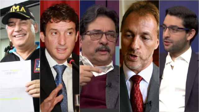 Elecciones 2018: candidatos a Lima debatirán propuestas este martes