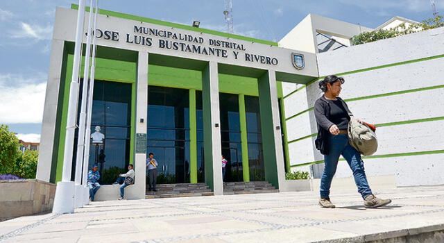 Un municipio distrital de Arequipa pagará S/ 30 mil por estudio que es un plagio [DOCUMENTOS]