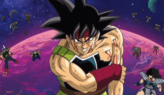 Dragon Ball Super Broly y el "terrible error" sobre Goku que preocupa a millones de fans