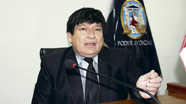 Juez Frey Tolentino tenía estrechos lazos con el entorno de César Álvarez