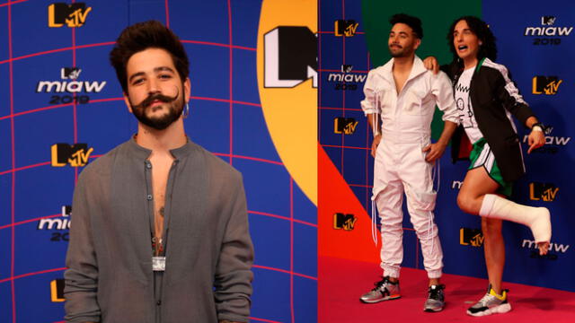 MTV MIAW 2019: los mejores y peores looks en la Pink Carpet