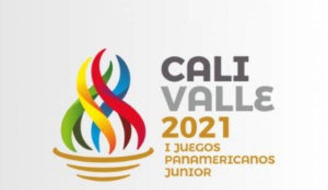 Juegos Panamericanos de la Juventud Cali 2021.