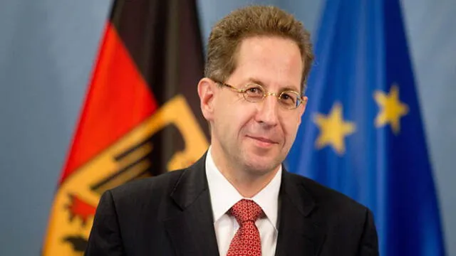Merkel destituye al jefe de espionaje alemán por minimizar las persecuciones neonazis en Chemnitz