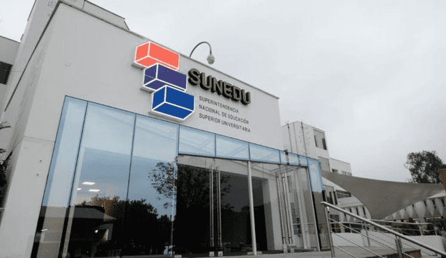 Sunedu otorga licenciamiento a Universidad Privada de Tacna
