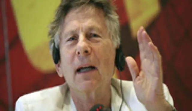 Víctima del cineasta Roman Polanski  pide que "cierren el caso"