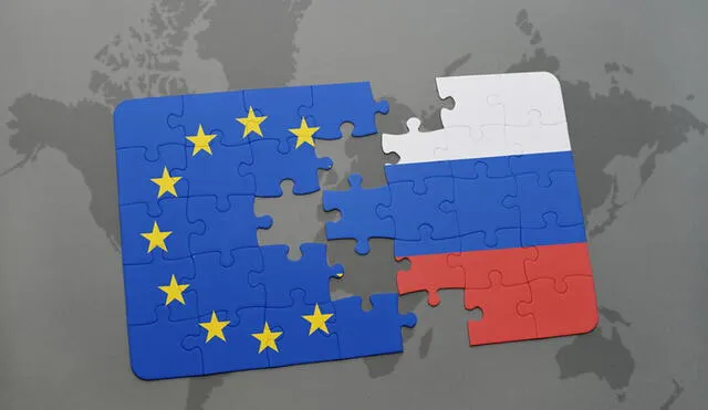 Unión Europea y Rusia podrían dejar de utilizar el dólar para el intercambio comercial 
