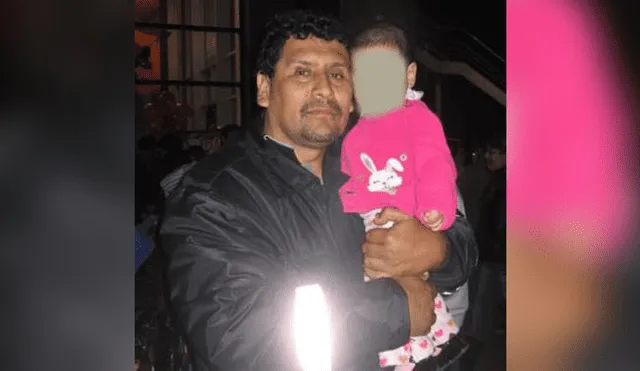Callao: sicario mata a ingeniero y deja grave a su hija de 3 años