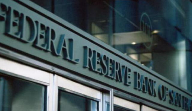 Estados Unidos: La FED mantiene la tasa de interés en 2,5%