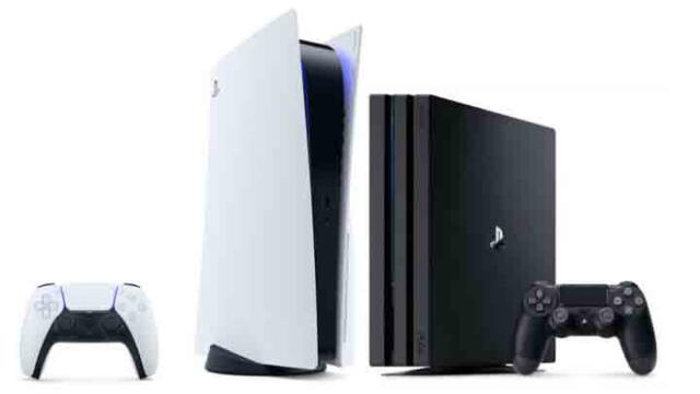 Los juegos de PS4 que se actualizarán a PS5. (Fotos: MeriStation).