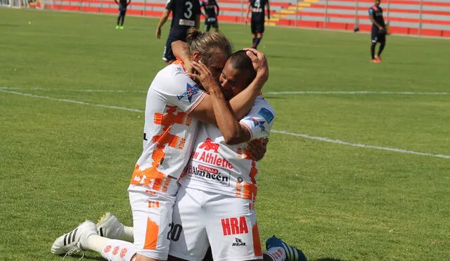 Ayacucho FC no cree en ‘santos’