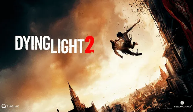 Dying Light 2 iba a estrenarse en primavera del 2020.