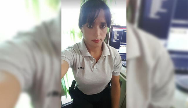 mujer trans