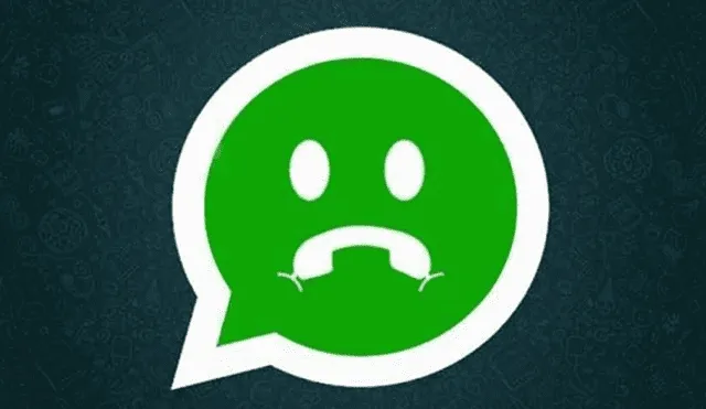 WhatsApp: conoce a su competidor que busca 'quitarle el trono' ofreciendo esto [FOTOS]