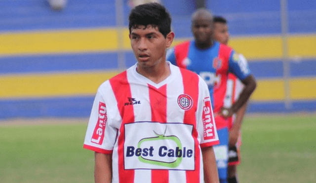 Alianza Lima: Presidente de Unión Huaral reafirmó acuerdo por jugador sub20 [VIDEO]