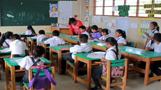 CIDH saluda inclusión del enfoque de género en Currículo Escolar peruano