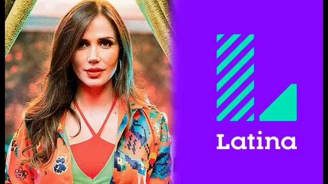 Maju Mantilla sería la nueva conductora en un programa de Latina. Foto: composición LR/difusión/Latina
