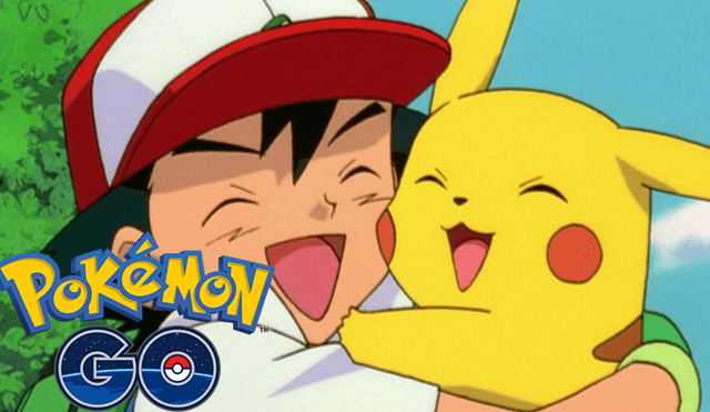 Pokémon GO: Pikachu con gorra llega al juego y así puedes conseguirlo en shiny [FOTOS]
