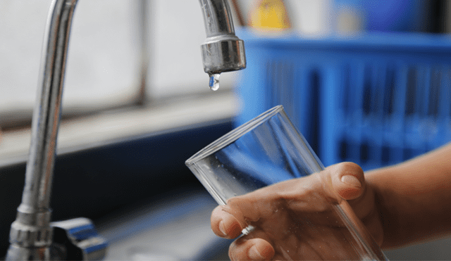 Sedapal restringirá el servicio de agua en La Molina, Santa Anita y Ate