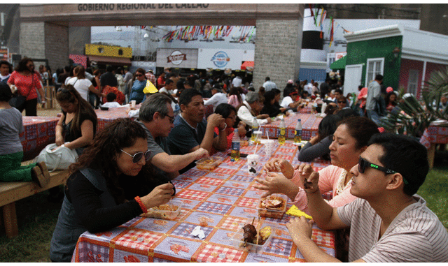 Perú: Unas 800 personas tendrían rara enfermedad que impide dejar de comer