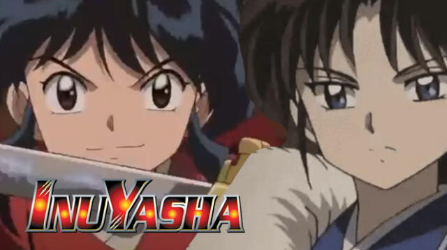 Las hijas de Sesshomaru e Inuyasha hace su aparición de forma oficial en el anime - Crédito: Viz Media