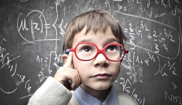 Niños genios: 5 consejos para potenciar sus capacidades desde casa   