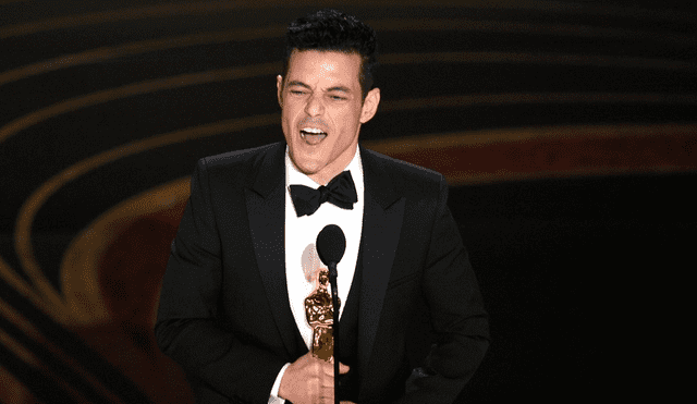 Oscar 2019: ¿Por qué razón ganó Rami Malek a Mejor Actor?