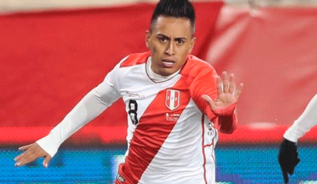 Selección peruana: El golazo de Cueva hizo sufrir a relator de TV de Costa Rica [VIDEO]