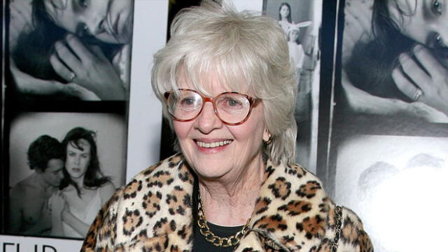 En los sesenta, Patricia Bosworth dejó la actuación y se dedicó a la escritura. Fue autora de varias biografías sobre celebridades del cine.