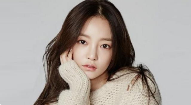 Goo Hara falleció meses después de la muerte de Sulli, su mejor amiga.