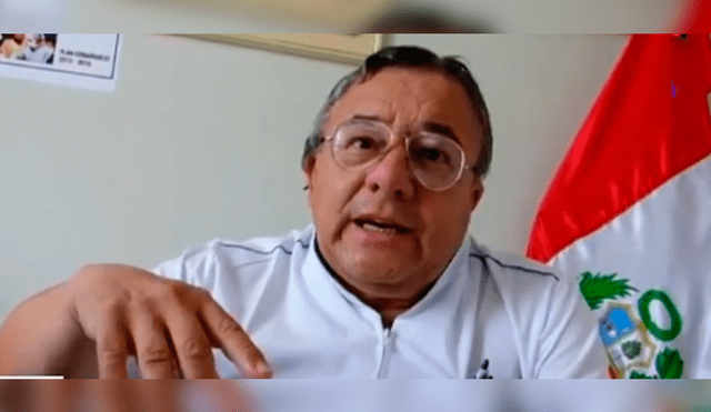 Chiclayo: acusan a médico de Essalud de abusar sexualmente de paciente