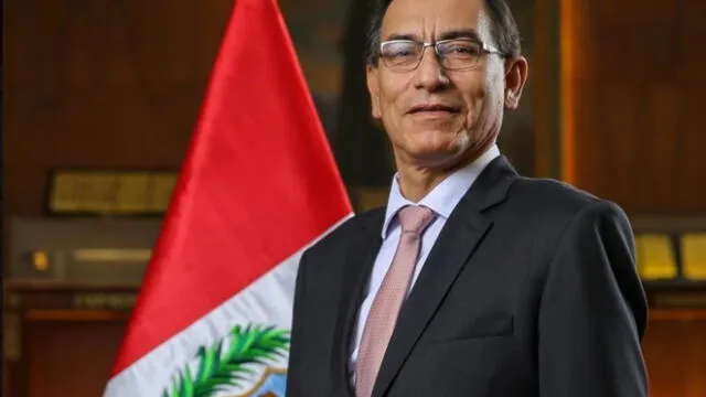 Martín Vizcarra: el perfil del nuevo presidente del Perú tras renuncia de PPK