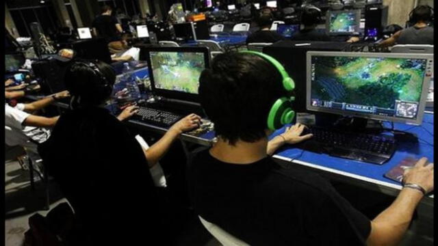 Essalud: uso de videojuegos aumentan ansiedad y violencia en niños