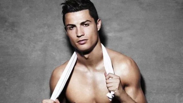 'La Chama' muestra fotos y chats privados con Cristiano Ronaldo [VIDEOS]