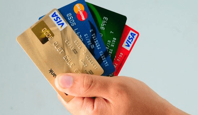 Bancos obligados, desde el 30 de agosto, a ofrecer una tarjeta de crédito que no cobre membresía 
