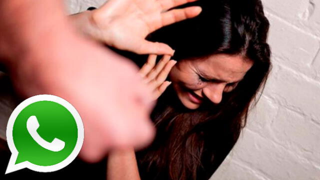 Whatsapp: Vecinos de Comas lanzan número “chapa tu abusivo y denúncialo”