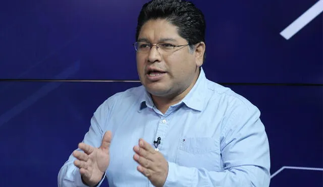 Rennán Espinoza