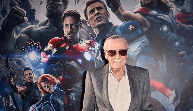 Avengers: Endgame: CEO de Marvel reveló que Stan Lee murió sin ver la cinta