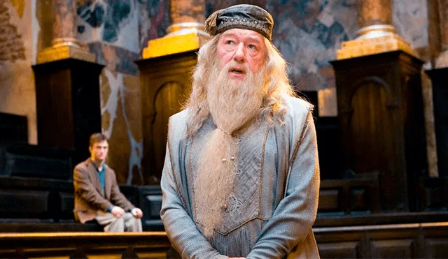 Actor de Harry Potter se retira de la serie en la que trabajaba al ser incapaz de recordar sus guiones
