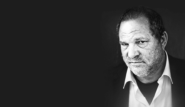 Intocable, el documental sobre la caída de Harvey Weinstein