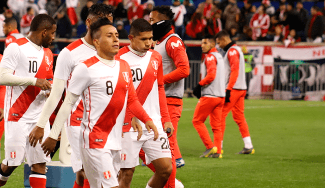 Selección Peruana: la preocupante estadística que tiene la 'Bicolor' antes de la Copa América