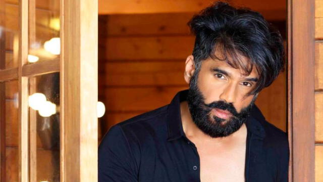 Sunil Shetty: La megaestrella de Bollywood cumple 58 años [FOTOS]