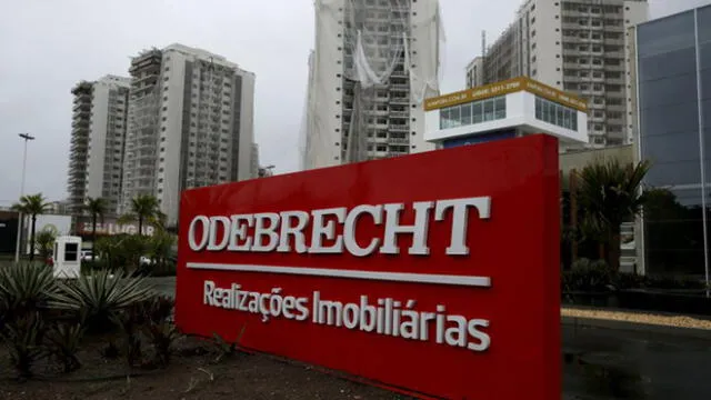 Odebretch: Empresa brasileña deberá pagar una reparación civil de 3.468 millones de soles [VIDEO]