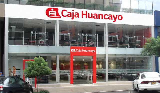 A diferencia del ranking de la edición 2018, Caja Huancayo logró subir 36 puestos. Foto: difusión