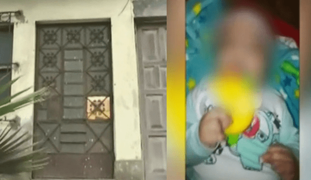 Vecinos de guardería donde murió bebé aseguran que oían llantos de niños [VIDEO]